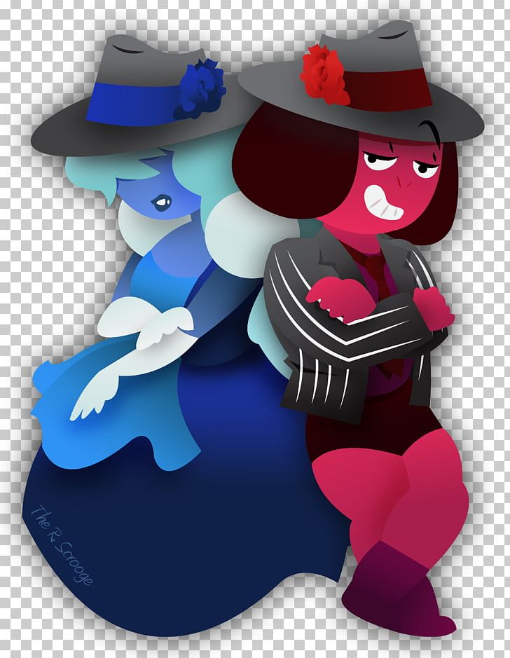 Ruby Sapphire Cartoon Keystone Motel PNG, Clipart, Art, Cartoon, Diamond, Electric Blue, Fan Art Free PNG Download