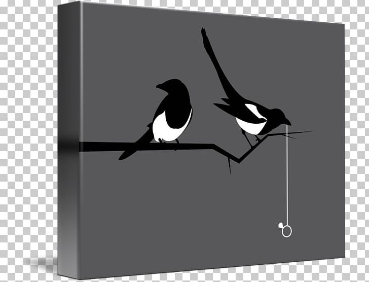 The Magpie Eurasian Magpie Crow Bird PNG, Clipart, Animals, Art, Artist, Art Museum, Beak Free PNG Download