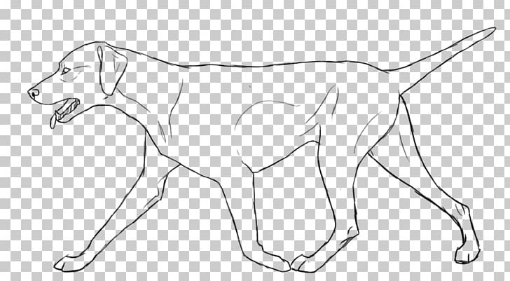 Dog Breed Line Art Drawing White PNG, Clipart, Angle, Animal, Animal Figure, Animals, Artwork Free PNG Download