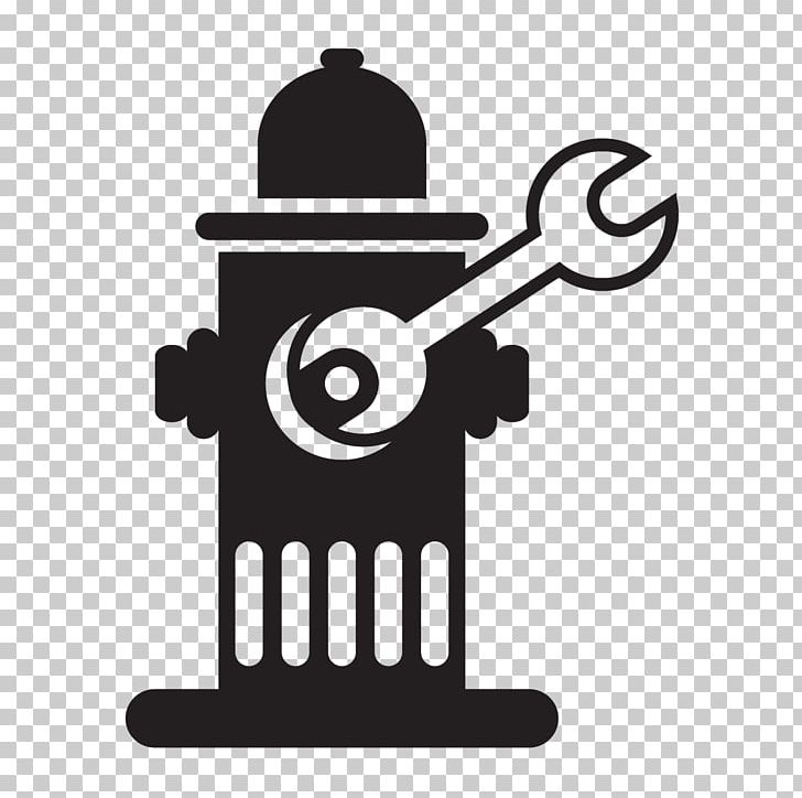 Fire Hydrant Computer Icons Valve Maintenance PNG, Clipart, Black And White, Computer Icons, Fire, Fire Alarm System, Fire Hydrant Free PNG Download