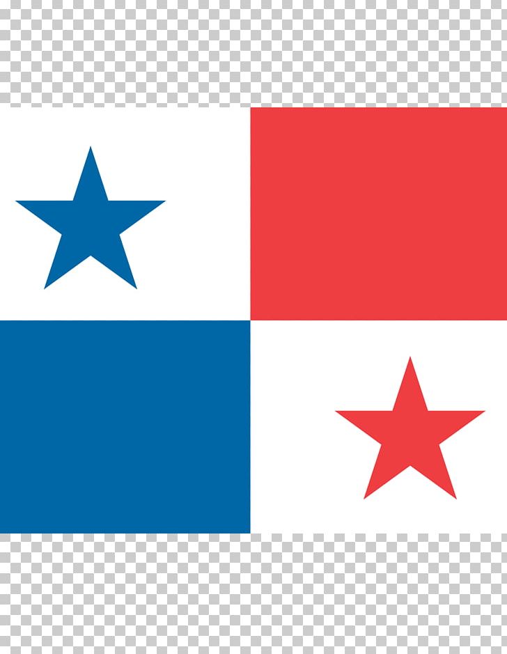 Flag Of Panama Panama City Panama Canal National Flag PNG, Clipart, Angle, Area, Brand, Flag, Flag Of Panama Free PNG Download