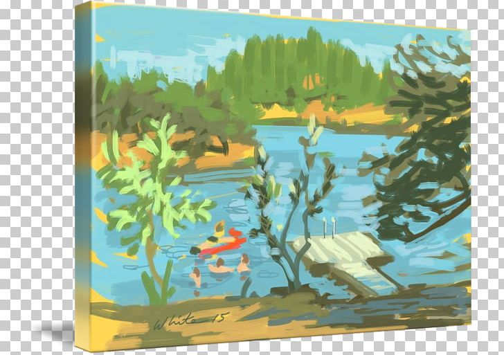 Painting Acrylic Paint Ecosystem Fauna PNG, Clipart, Acrylic Paint, Acrylic Resin, Art, Artwork, Bird Free PNG Download