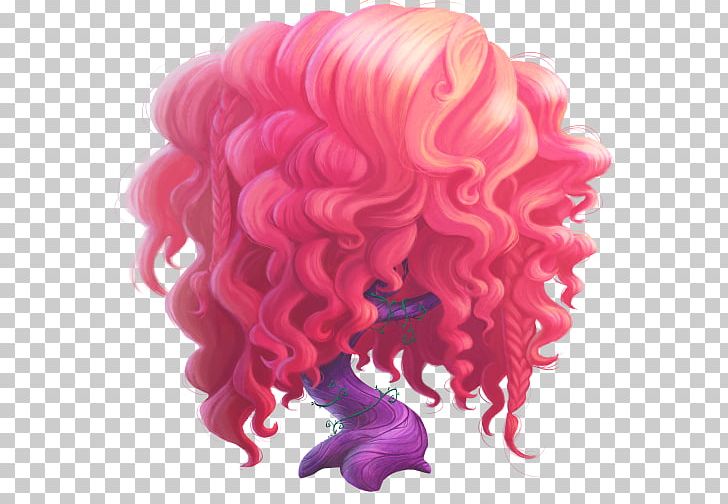 Pink M Wig RTV Pink PNG, Clipart, Hair Coloring, Long Hair, Magenta, Others, Pink Free PNG Download