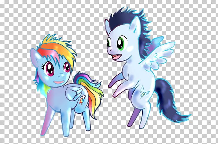 Pony Rainbow Dash Horse PNG, Clipart, Animals, Anime, Cartoon, Computer Wallpaper, Deviantart Free PNG Download