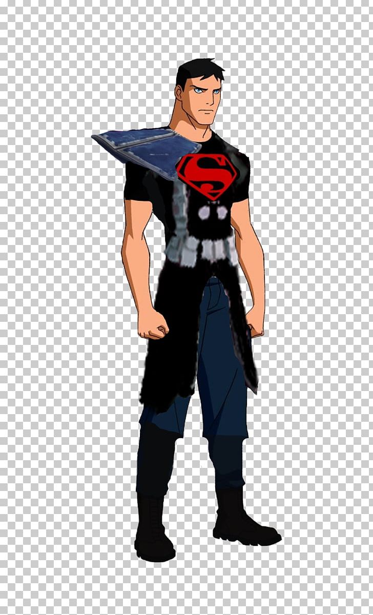Superboy Superhero Superman Aqualad Robin PNG, Clipart, Animaatio, Animation, Aqualad, Character, Costume Free PNG Download
