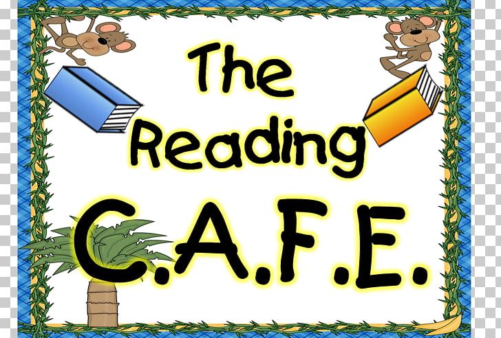 Cafe Reading The Daily Five First Grade PNG, Clipart,  Free PNG Download