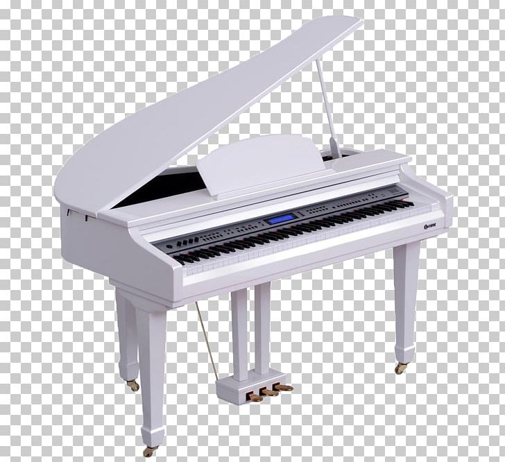 Digital Piano Musical Instrument Grand Piano Keyboard PNG, Clipart, Ele, Electric Guitar, Furniture, Input Device, Keyboard Piano Free PNG Download
