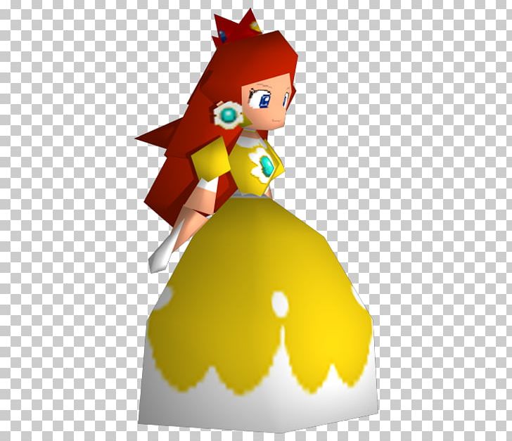 Mario Party 3 Mario Party DS Princess Daisy PNG, Clipart, Christmas Ornament, Computer Software, Fictional Character, Figurine, Game Boy Advance Free PNG Download