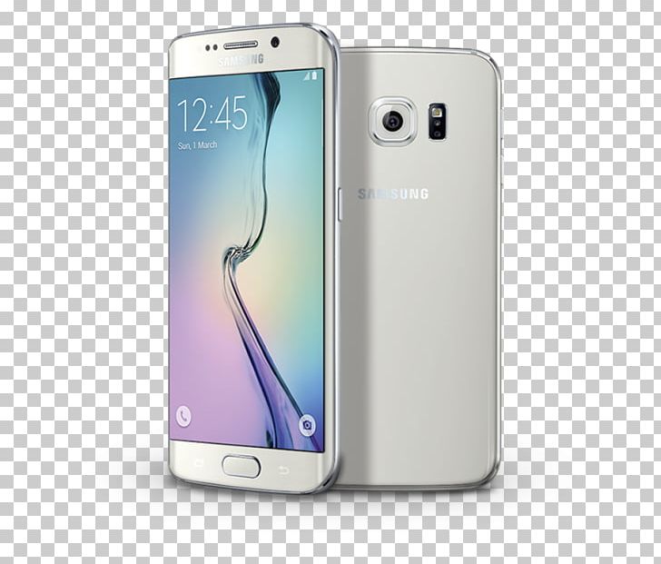 Samsung Galaxy S6 Edge Samsung Galaxy Note 5 Telephone Smartphone LTE PNG, Clipart, Com, Edge, Electronic Device, Electronics, Exynos Free PNG Download