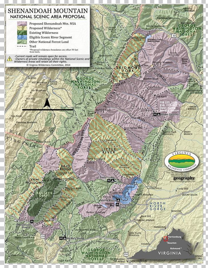 Shenandoah Valley Shenandoah River George Washington And Jefferson National Forests Shenandoah Mountain Appalachian National Scenic Trail PNG, Clipart, Appalachian Mountains, Appalachian National Scenic Trail, Atlas, Ecoregion, Geology Free PNG Download