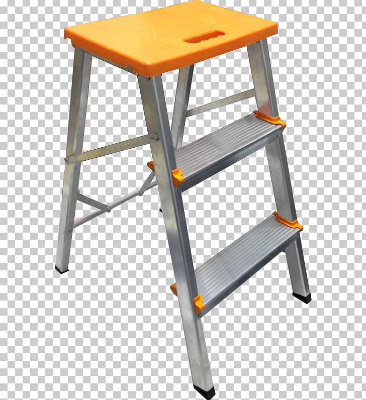 Stool Stairs Chair Aluminium Stair Tread PNG, Clipart, Aluminium, Angle, Chair, Cleaning, Domestic Worker Free PNG Download