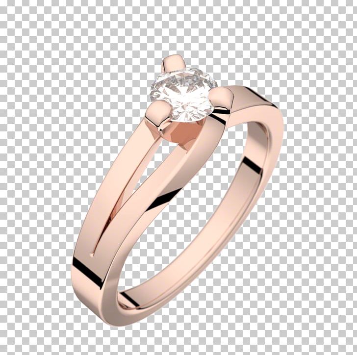 Wedding Ring Platinum Diamond Solitaire PNG, Clipart, Body Jewellery, Body Jewelry, Carat, Diamond, Engagement Free PNG Download