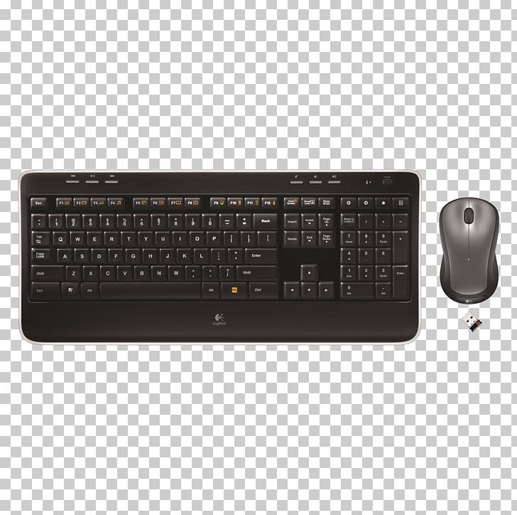 Computer Keyboard Computer Mouse Apple USB Mouse Logitech K270 PNG, Clipart, Combo, Computer, Computer, Computer Accessory, Computer Component Free PNG Download