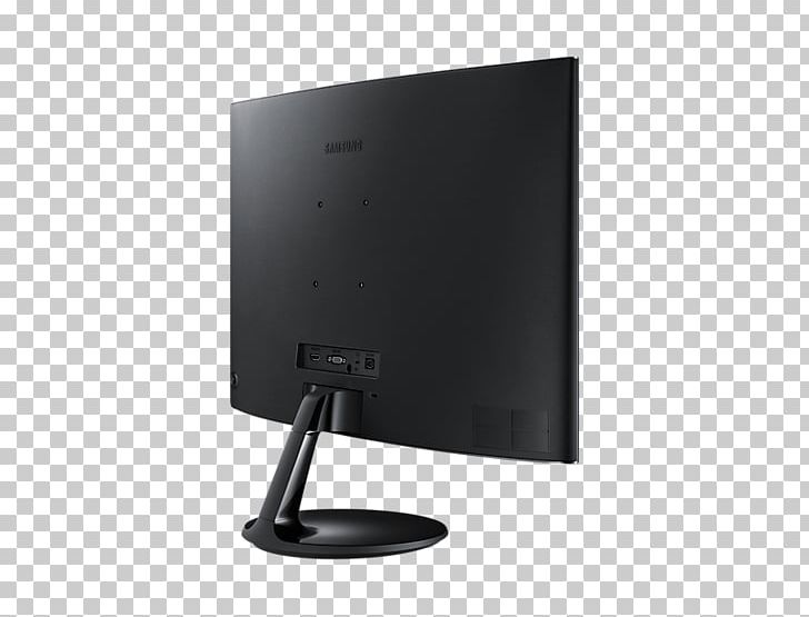 Computer Monitors Samsung C-F390FHU Aspect Ratio 1080p VGA Connector PNG, Clipart, Angle, Compute, Computer Monitor Accessory, Display Device, Display Resolution Free PNG Download