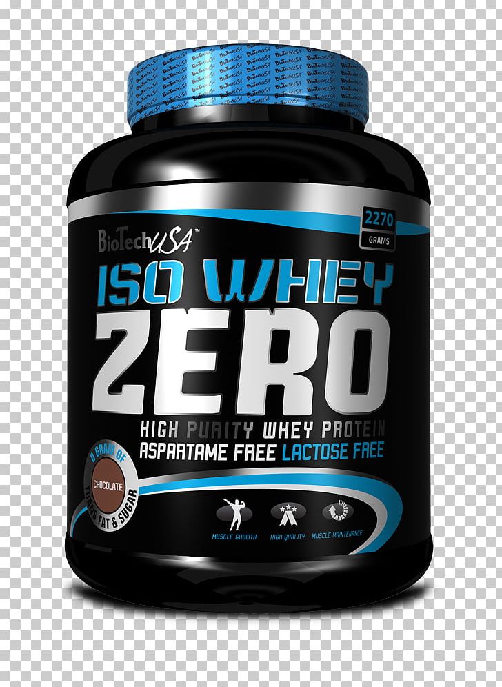 Dietary Supplement BiotechUSA Isowhey Zero Lactose Free Flavor Gr BiotechUSA Isowhey Zero Lactose Free Chocolate Flavor 2270 Gr 2.27 Kg Whey Protein PNG, Clipart, Biotech, Brand, Casein, Dietary Supplement, Food Free PNG Download
