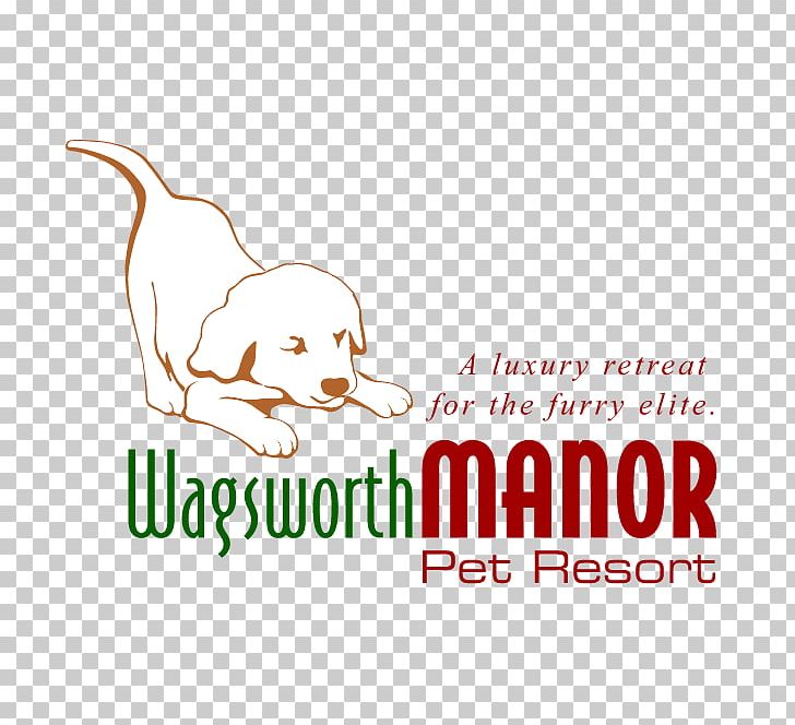 Dog Grooming Pet Sitting Wagsworth Manor Pet Resort PNG, Clipart, Animals, Area, Artwork, Banks Wag, Brand Free PNG Download
