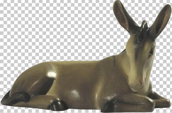 Donkey Sculpture Nativity Scene Figurine Angel PNG, Clipart, Angel, Animals, Aroma, Deer, Donkey Free PNG Download