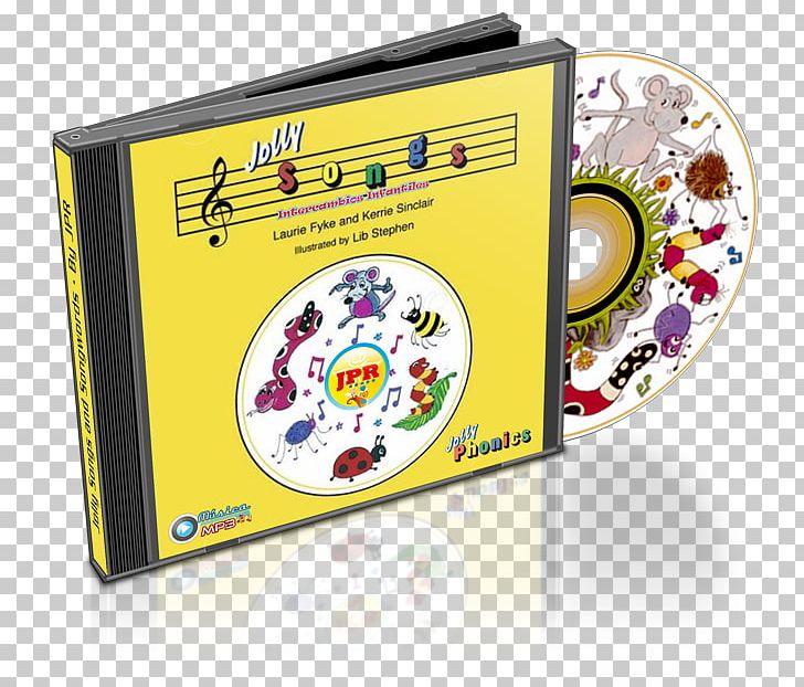 Jolly Songs: In Print Letters Compact Disc In-Syncness: The State Of Being Book PNG, Clipart, Book, Compact Disc, Disk Storage, Dvd, Music Cover Free PNG Download