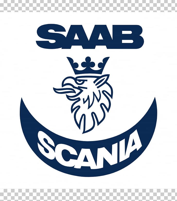 Scania AB Saab Automobile Car Saab 9-3 PNG, Clipart, Area, Brand, Car, Logo, Organization Free PNG Download