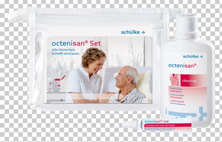 Schülke & Mayr Octenidine Dihydrochloride Lotion Solution Infection PNG, Clipart, Air Liquide, Antiseptic, Brand, Business, Hygiene Free PNG Download