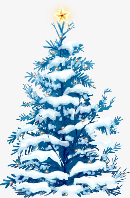 Snow Christmas Tree PNG, Clipart, Christmas, Christmas Clipart, Christmas Clipart, Christmas Tree, Snow Free PNG Download