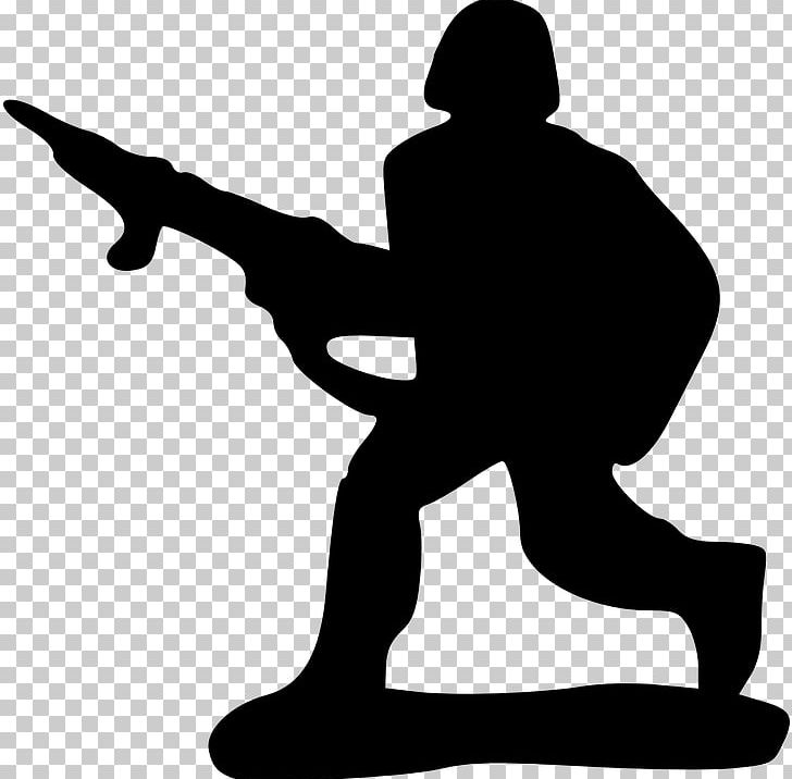 Soldier Military Army PNG, Clipart, Arm, Army, Black, Black And White, Download Free PNG Download