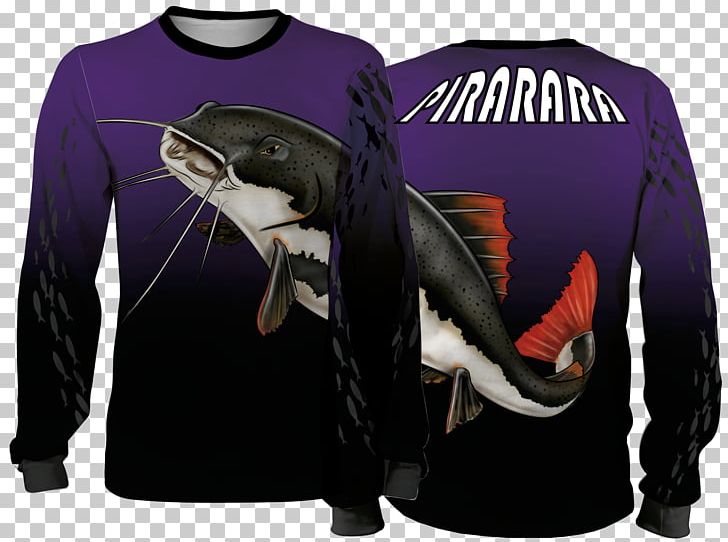 T-shirt Fishing Sleeve Redtail Catfish PNG, Clipart, Brand, Cap, Clothing, Fish, Fishing Free PNG Download
