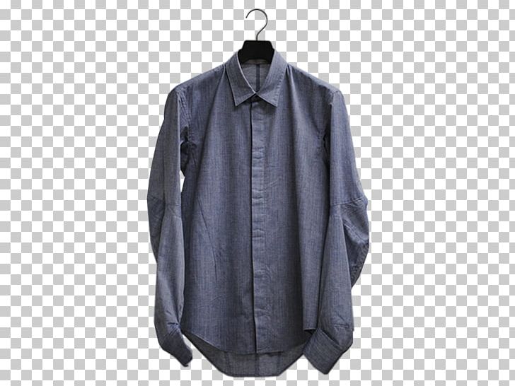 T-shirt Jacket Blouse Gilets PNG, Clipart, Blouse, Button, Clothing, Crew Neck, Denim Free PNG Download