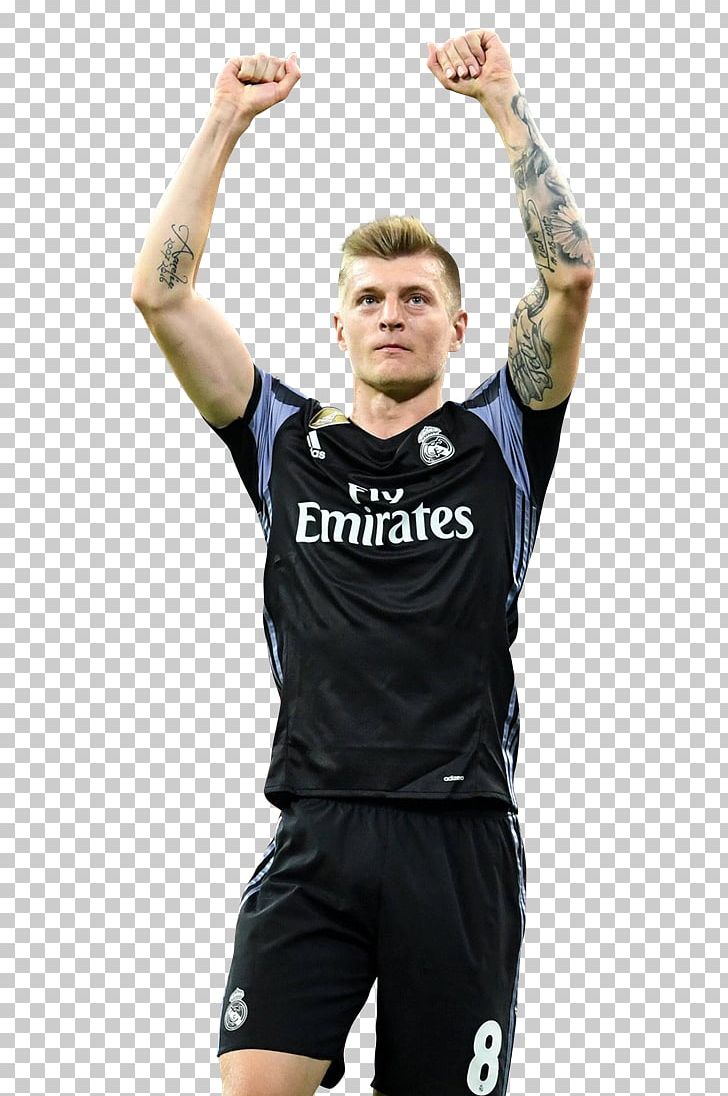 Toni Kroos Stock Photography T-shirt Team Sport PNG, Clipart, Arm, Clip Art, Deviantart, Germany National Football Team, Jersey Free PNG Download