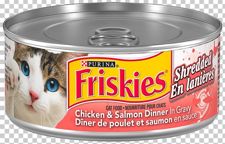 Purina En Cat Food Canned