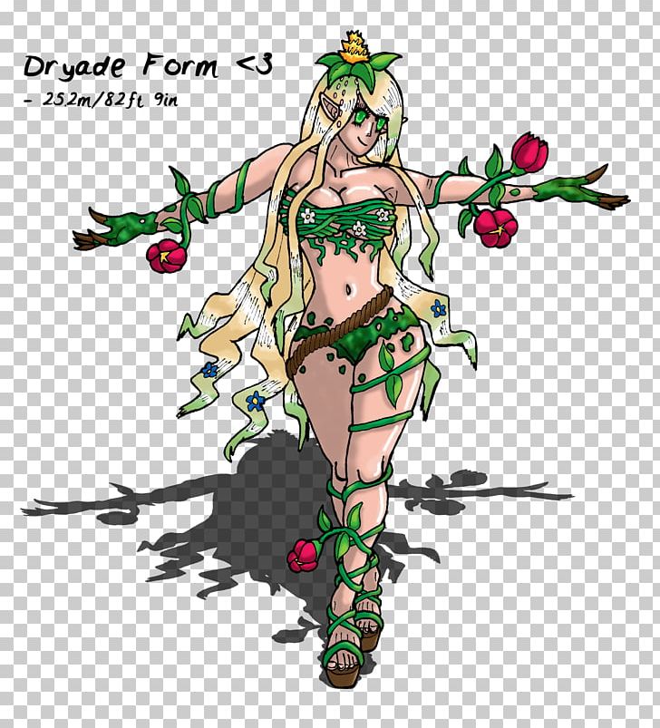 Flowering Plant Costume Design PNG, Clipart, Art, Costume, Costume Design, Dryad, Fictional Character Free PNG Download