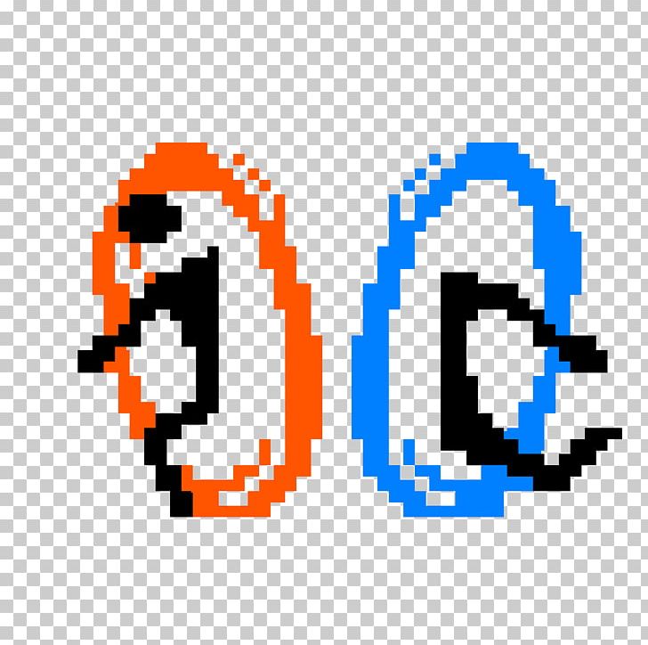 Portal 2 Bead Pixel Art Mario PNG, Clipart, Aperture Laboratories, Area, Bead, Beadwork, Brand Free PNG Download