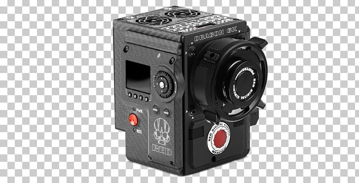 Red Digital Cinema Camera Company RED EPIC-W 8K Resolution Frame Rate PNG, Clipart, 8k Resolution, Arrieacutere Plan, Camera, Camera Lens, Carbon Fibers Free PNG Download