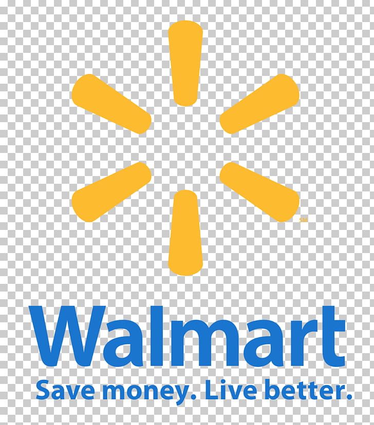 Walmart Logo Advertising Coupon PNG, Clipart, Advertising, Area, Brand, Clip Art, Computer Icons Free PNG Download
