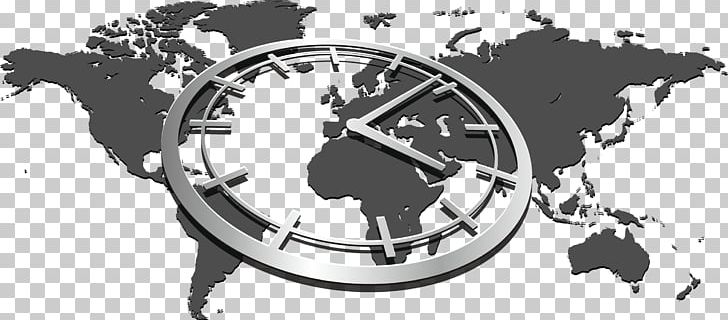World Clock World Map Newgate Clocks PNG, Clipart, Abroad, Alarm Clock, All Around The World, Around The World, Black And White Free PNG Download