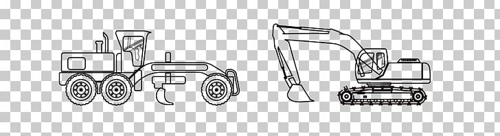 Euclidean Drawing Excavator Dessin Animxe9 PNG, Clipart, Angle, Animation, Black And White, Brand, Car Line Drawing Free PNG Download