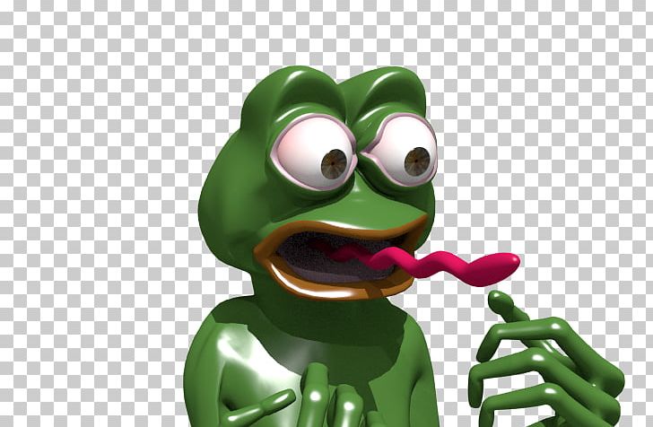 Frog Green Beak Character PNG, Clipart, Amphibian, Animated Cartoon, Beak, Character, Fictional Character Free PNG Download