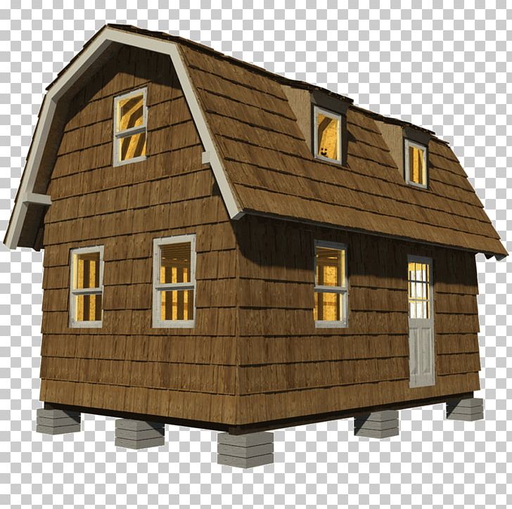 Gambrel House Plan Roof Tiny House Movement PNG, Clipart, Barn, Bedroom, Building, Cottage, Dormer Free PNG Download