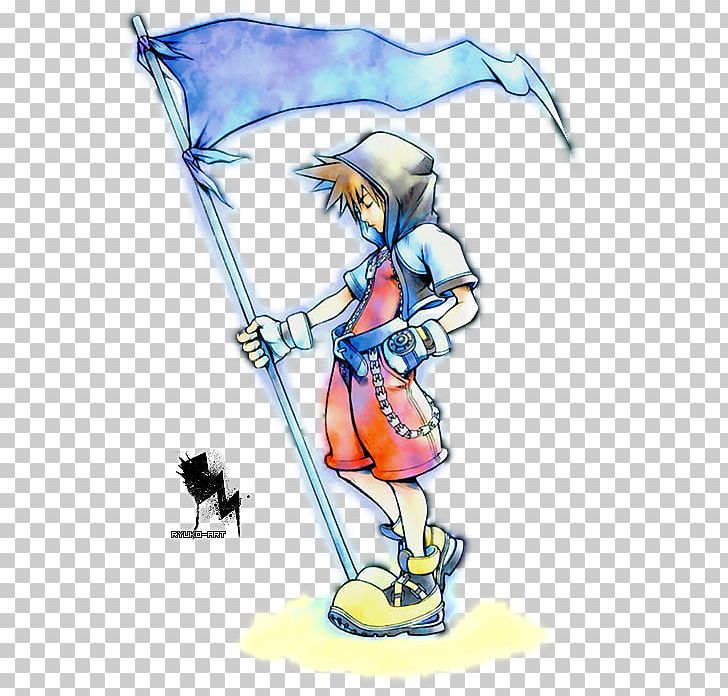 Kingdom Hearts III Kingdom Hearts χ Kingdom Hearts: Chain Of Memories Cloud Strife Sora PNG, Clipart, Artwork, Cartoon, Cloud Strife, Costume Design, Drawing Free PNG Download