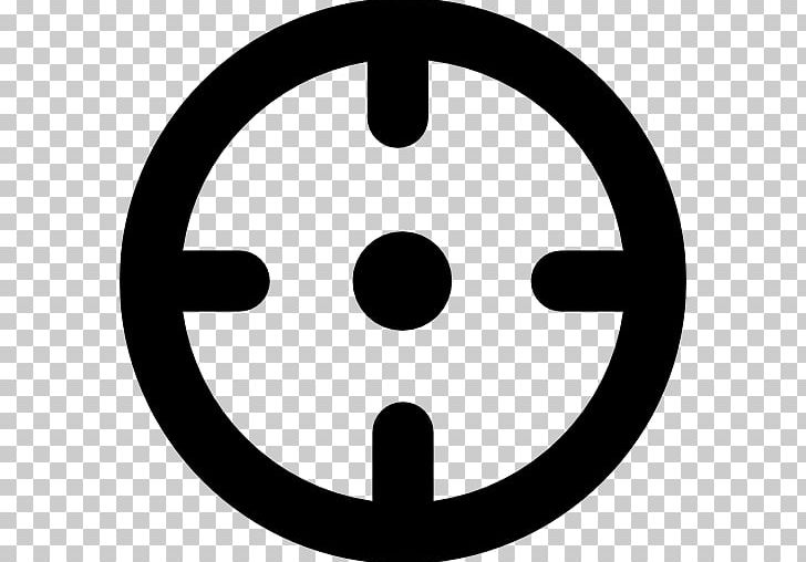 Reticle Encapsulated PostScript PNG, Clipart, Area, Black And White, Button, Cdr, Circle Free PNG Download