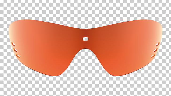 Sunglasses Goggles PNG, Clipart, Eyewear, Glasses, Goggles, Mirrored, Orange Free PNG Download