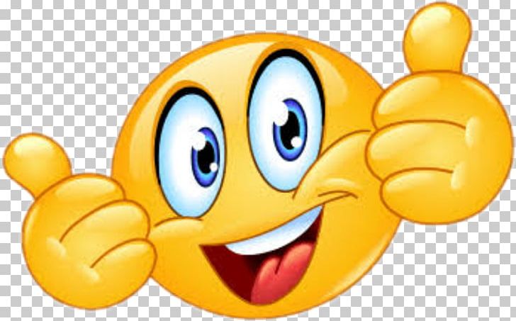 Thumb Signal Emoticon Emoji Smiley PNG, Clipart, Cartoon, Emoji, Emoticon, Facebook, Happiness Free PNG Download