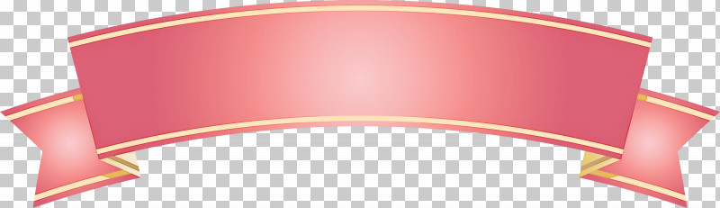 Arch Ribbon PNG, Clipart, Arch Ribbon, Material Property, Pink, Tableware Free PNG Download