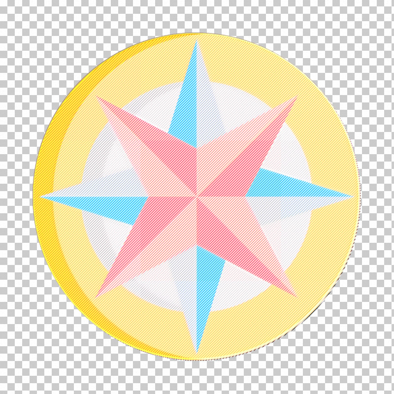 Compass Icon Portugal Icon PNG, Clipart, Circle, Compass Icon, Portugal Icon, Star, Symmetry Free PNG Download