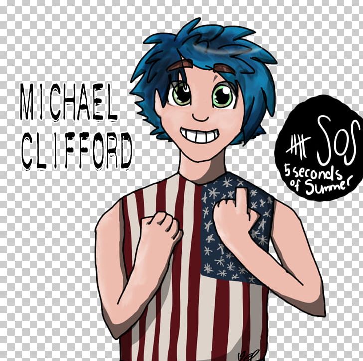5 Seconds Of Summer Drawing Cartoon PNG, Clipart, 5 Seconds Of Summer, Anime, Art, Cartoon, Clifford Free PNG Download