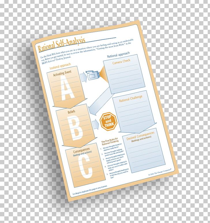 Change Co Thought Self Individual PNG, Clipart, Brand, Brave, Brochure, Estimation, Fee Free PNG Download