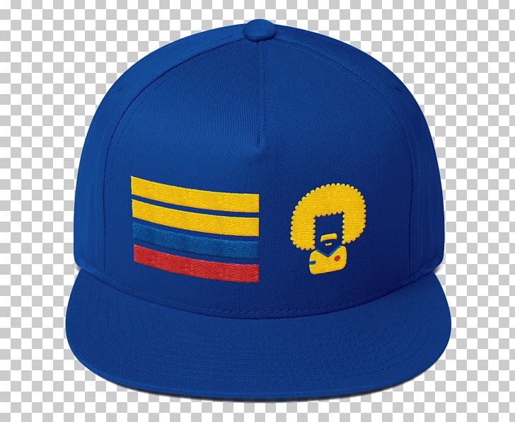 Colombia National Football Team Baseball Cap Blue 2018 World Cup PNG, Clipart, 2018 World Cup, Baseball Cap, Blue, Cap, Clothing Accessories Free PNG Download