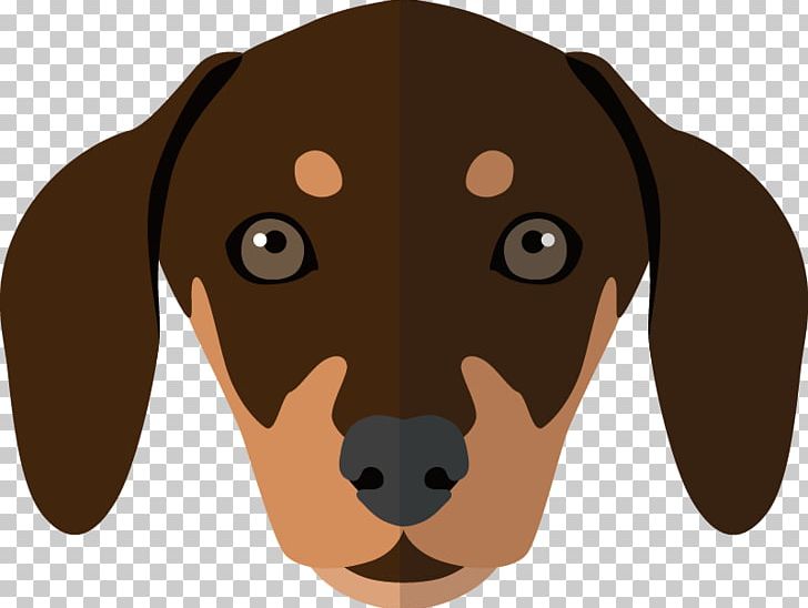 Dachshund Basset Hound Puppy Dog Breed PNG, Clipart, Bark, Breed, Brown, Brown Dog, Carnivoran Free PNG Download