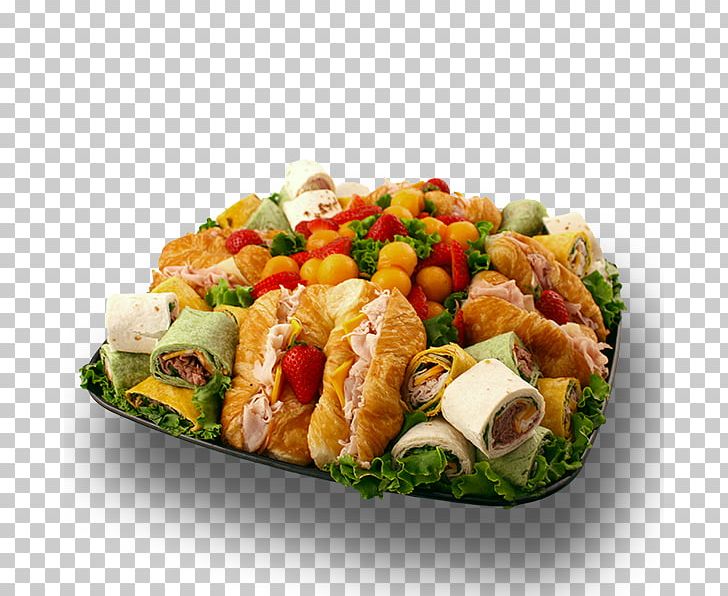 Hors D'oeuvre Caesar Salad Vegetarian Cuisine Asian Cuisine Fast Food PNG, Clipart, Appetizer, Asian Cuisine, Asian Food, Caesar Salad, Cuisine Free PNG Download