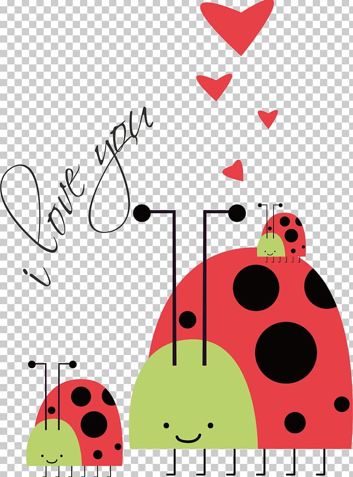 Insect Ladybird Illustration PNG, Clipart, Adobe Illustrator, Antenna, Cartoon, Christmas Star, Happy Birthday Vector Images Free PNG Download